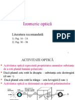 Izometrie Optica