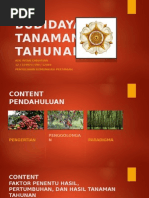 Download BUDIDAYA TANAMAN TAHUNAN by Ade Intan Christian SN260580871 doc pdf