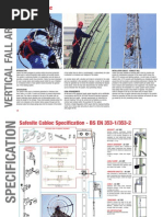 Anti Climb Devices | PDF | Wire | Manufactured Goods