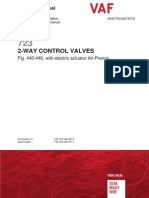 TIB-723-GB-0613 AP 2way Valves With Electric Actuator English PDF