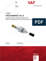 TIB-769-GB-1112 ViscoSense Ex D From SN 87600 English PDF