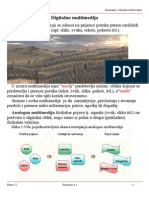 Snimanje I Obrada Multimedije Prozirnica1 01207-84