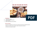 Cocada de Corte PDF