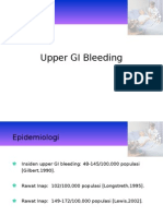 2 - Ulcer Bleeding Management