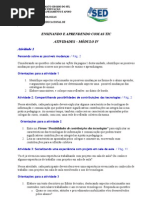 _Atividades. modulo4