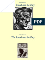 ap sound and fury close read