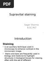 Download Supravital Staining by Sagar Sharma SN260596090 doc pdf