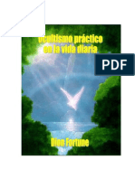 Dion Fortune - Ocultismo Práctica en La Vida Diaria
