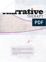 Narrative Therapy Ebook