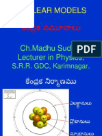 Guest Lecture Nuclear Models GDC PDPL