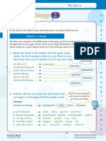 Primary Activity 4