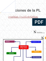 Modelos Multivariables PDF