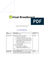 VBB User Manual