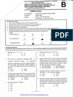 Ucun 1 Prov Dki Matematika Paket B 18 02 2014 PDF