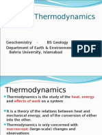 6 Laws of Thermodynamics Lec