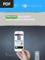 Download Onboard the Supply Chain Finance Program by PrimeRevenue SN260606497 doc pdf