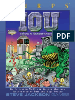 Gurps Iou Preview