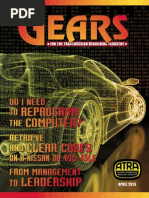 Download GEARS April 2015 by Rodger Bland SN260612102 doc pdf