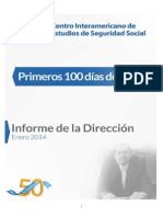 Informe-100diasdegestion PARA TOMAR en CUENTA