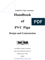 31301869 Handbook of PVC Pipe