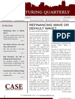 Restructuring Quarterly Q4 2014