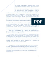 Relatório de Estágio Supervisionado de Arquitetura e Urbanismo