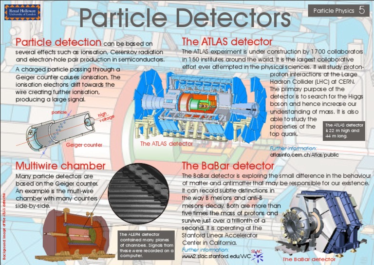 5 Detectors | PDF | Science & Mathematics