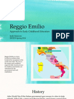 Reggio Emilio