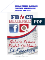 FB To CB Blueprint