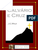 Calvário e Cruz Ryle