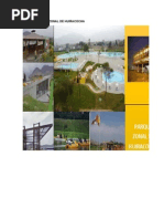 Parque Zonal Huiracocha