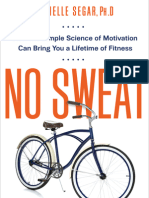 No Sweat - Chapter 2: Escape The Vicious Cycle of Failure