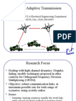 Robust Adaptive Transmission pottie.ppt