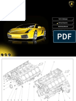 Gallardo Workshop Manual