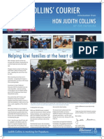 Collins Courier: March 2015