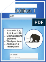 Addition 1 [Student Copy].pdf