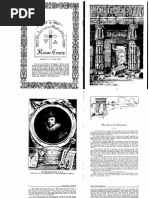 Egypt digest rosicrucian order amorc kindle editions english edition