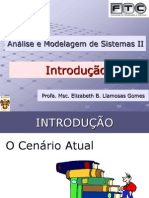 AMSII Aula01 Introdução PDF