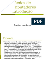 Rede Aula 1