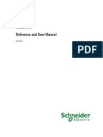 Realfo User and Reference Manual PDF