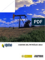 Fuel Oil Mercado