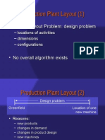 Facility Layout 11