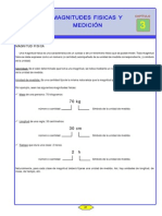 1°-Mag Fisicas y Medicion