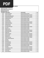 Local de Prova Integrado