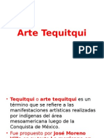 Arte Tequitqui