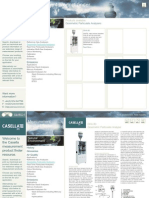 Results Gravimetric Particulate Analysers