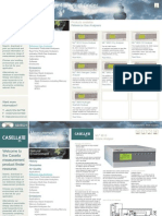 Results Reference Gas Analysers