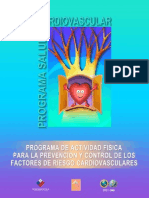 Programa Cardiovascular