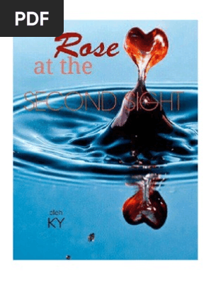 Rose At The Second Sight Mm Pdf