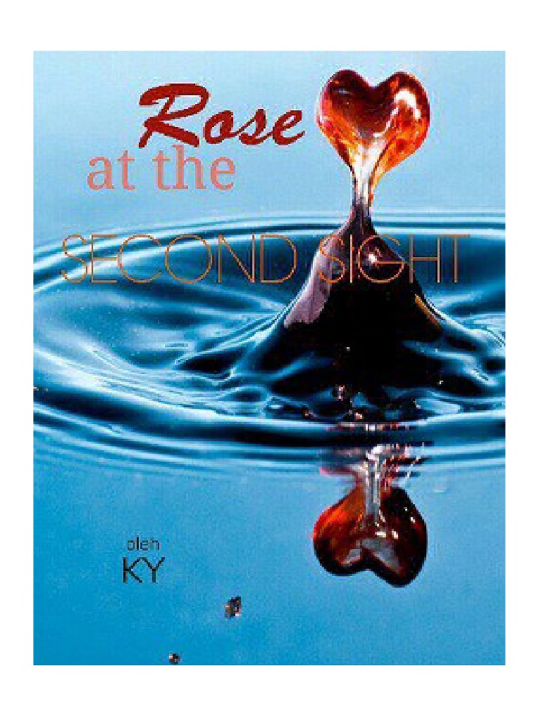 Rose At The Second Sight Mm Pdf